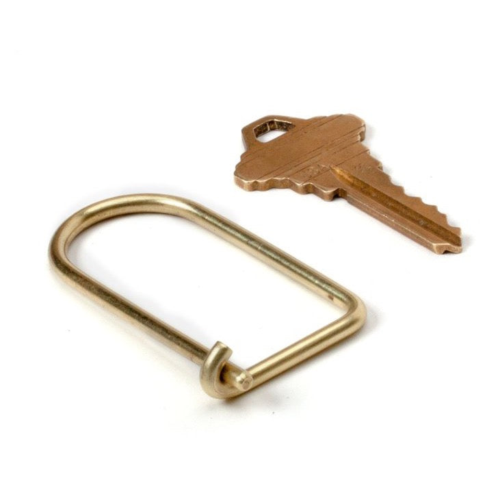 Minimal Keychain